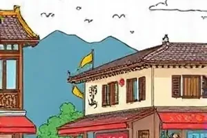 第七码头封面，货运码头与集装箱吊机
