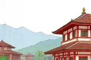 荒星邮差封面，荒野星轨与独行身影