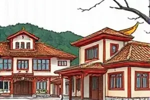 潮汐失眠症封面，夜海与失眠者的剪影